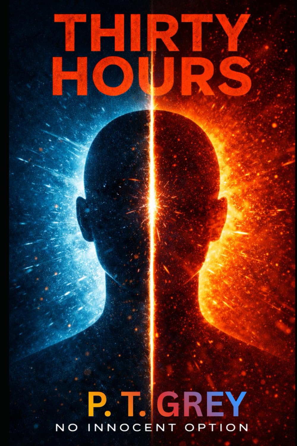 THIRTY HOURS: No Innocent Option