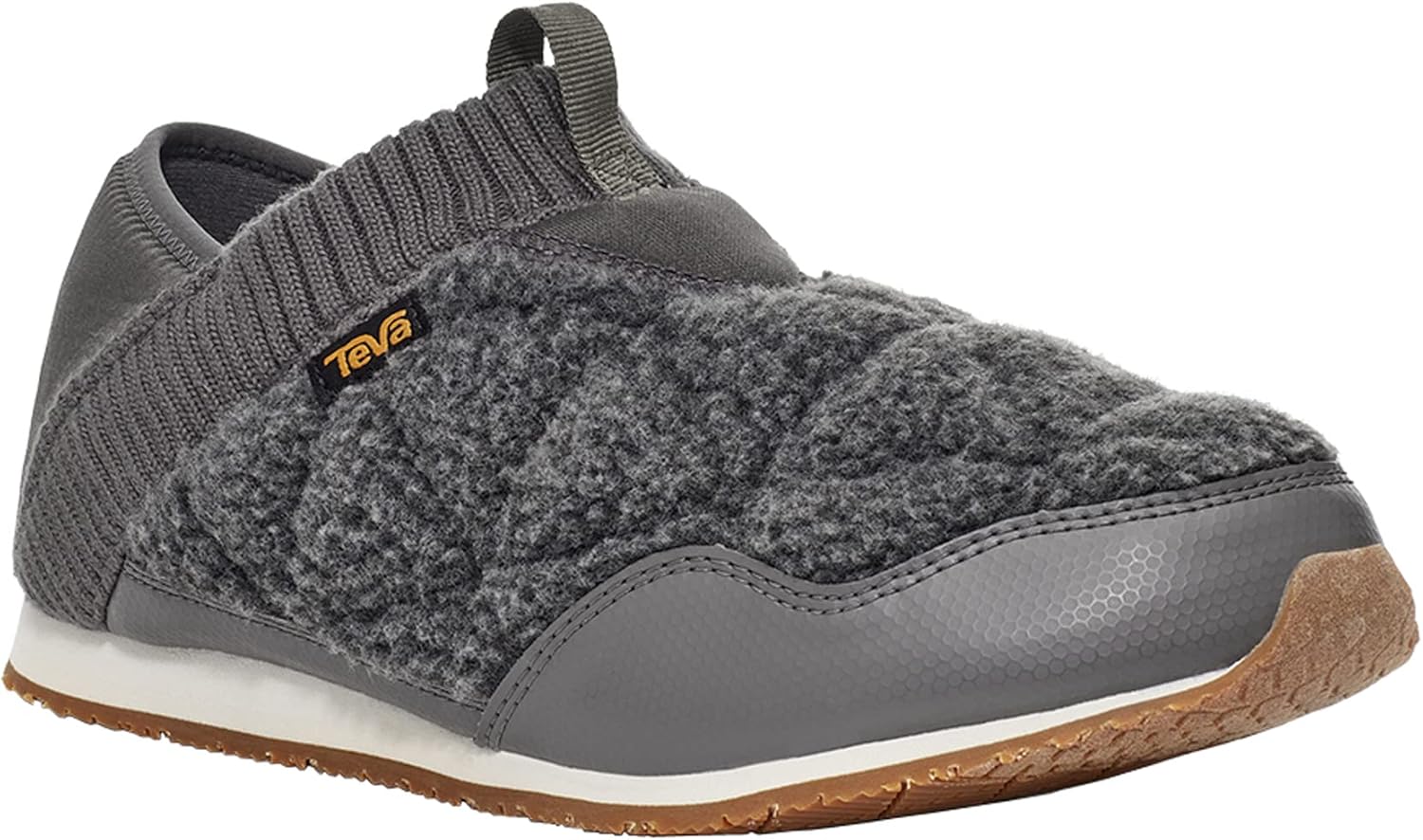 Teva Mens Reember FleeceLoafer
