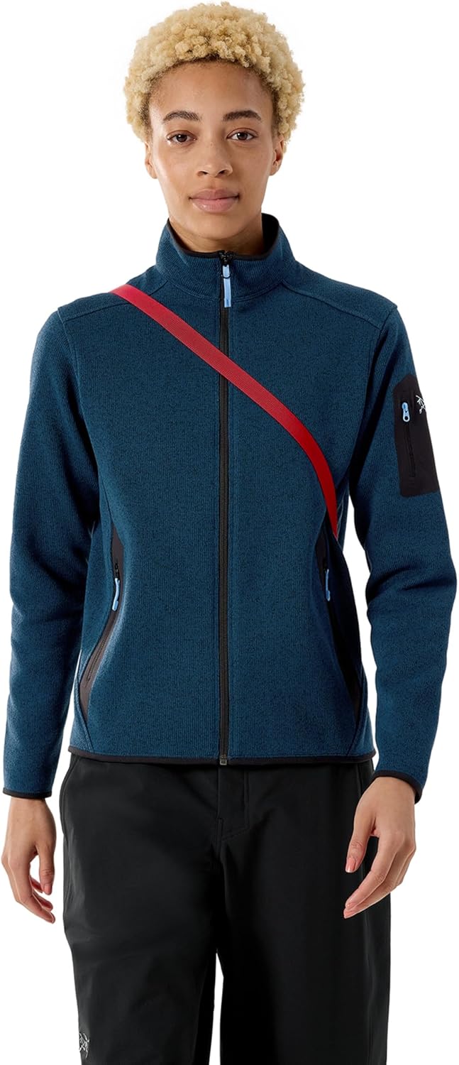 Arc'teryx Mantis 1 Waist Pack Unisex | Versatile 1.5L Waist Pack - Image 4