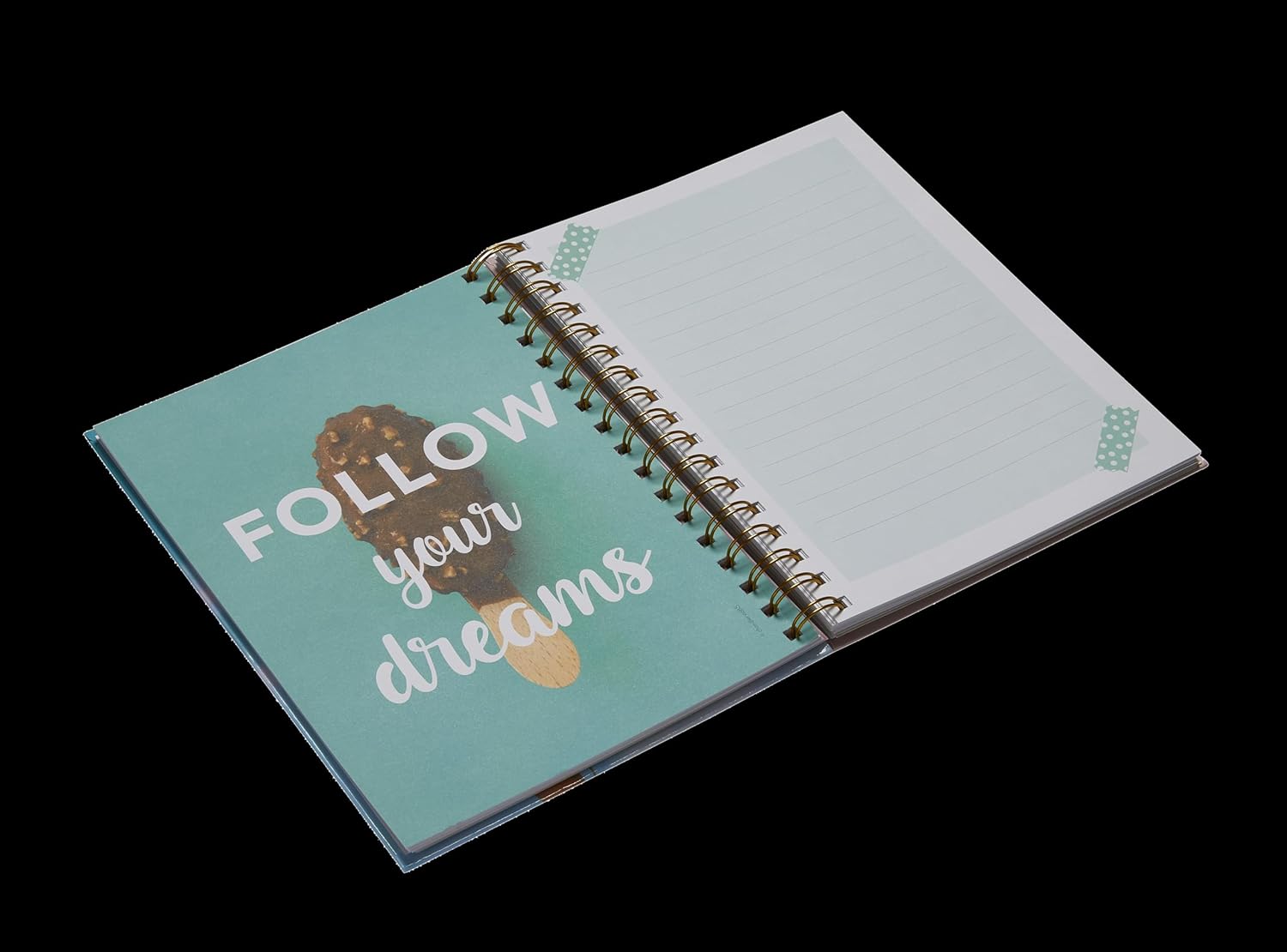 JAPANESE CALENDAR DRAEGER Dreasure [A5 Weekly Agenda Diary] COLORS (72000182) 2020 Diary [FSC certified]