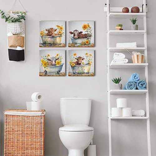 Miniatura 295 de Arte de pared de naturaleza con plantas verdes, decoración de pared de hojas botánicas tropicales, impresiones en lienzo para dormitorio, Hoja