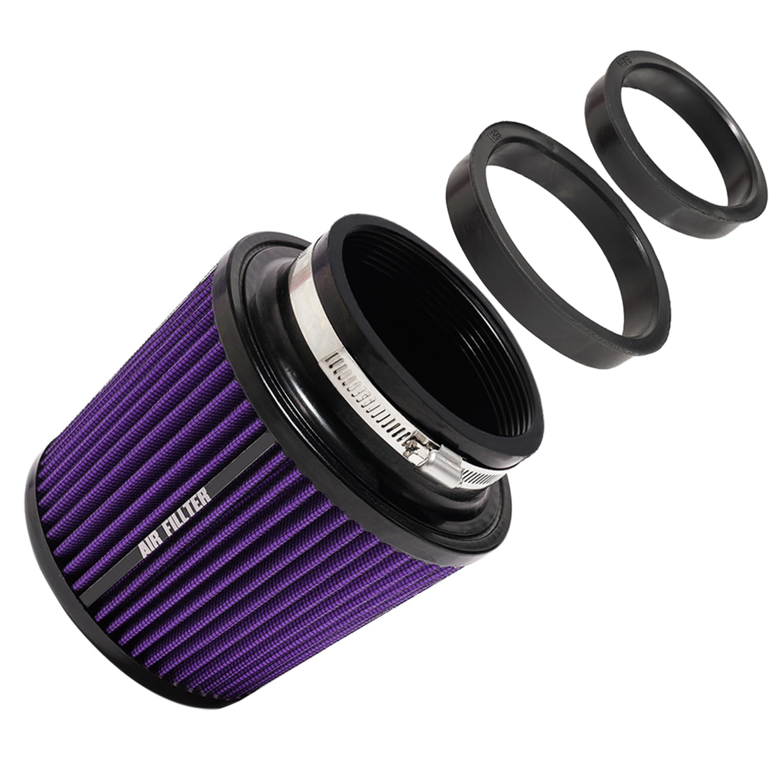 MIADILA Cold Air Intake Filter