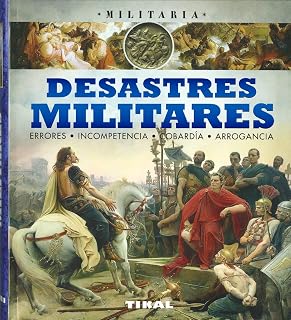 Desastres militares