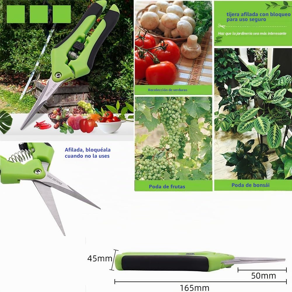 Red de secado de hierbas, red de secado colgante de 8 capas de 5.5 pies, red de estantes para plantas, con gancho, tijeras de recorte de brotes, bolsa de almacenamiento y guantes, para secar