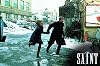 The Saint [Blu-ray]