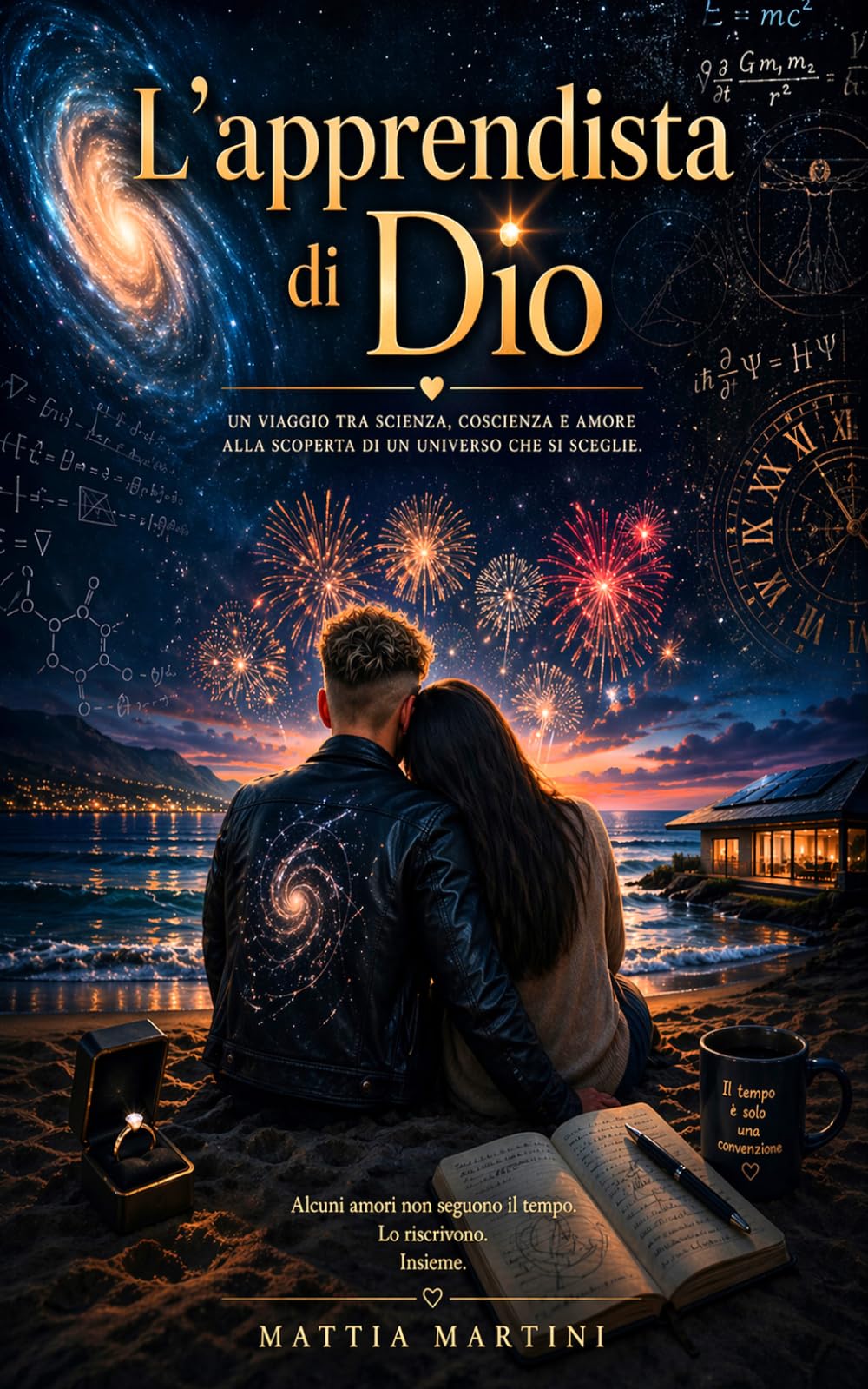 L'apprendista di Dio