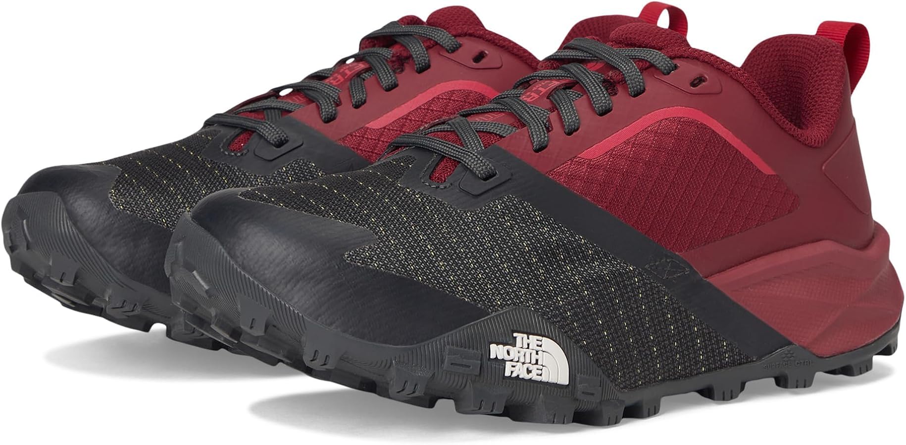 Amazon.com: The North Face Offtrail TR Beetroot/Carmine 8.5 M