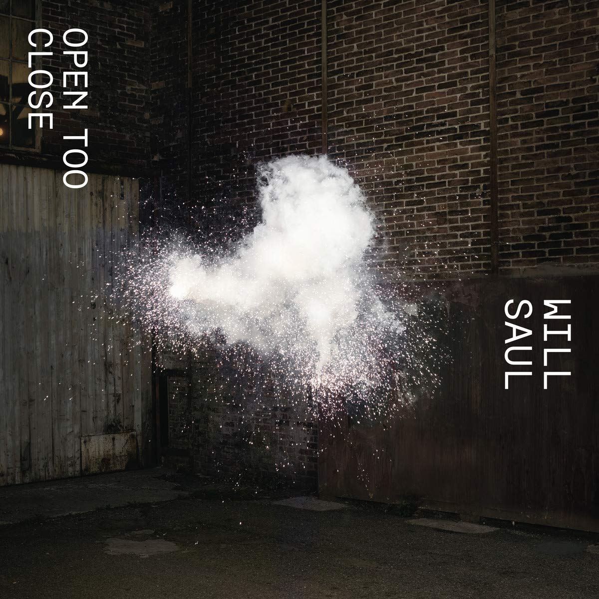 Open Too Close EP 2 [VINYL]