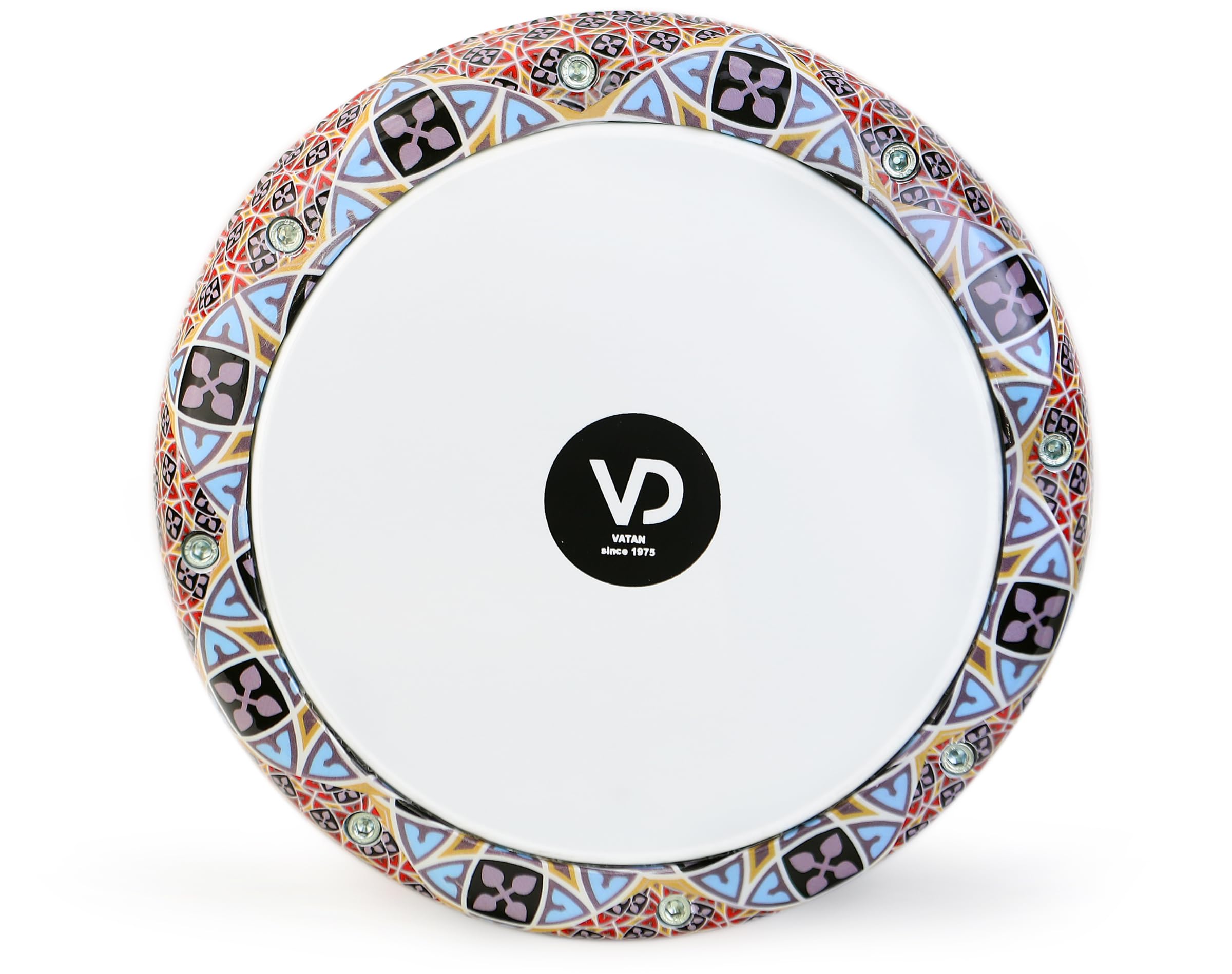 Orientalische Profi Solo Darbuka