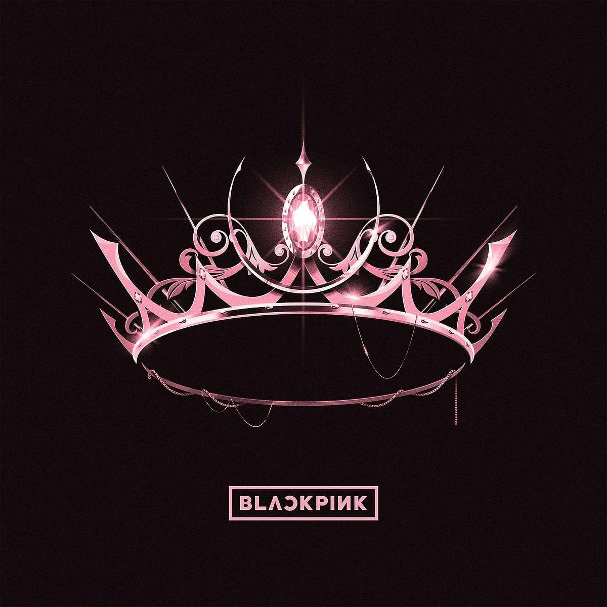 THE ALBUM Pink