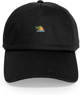 CafePress Florida Boca Raton Adjustable Baseball Cap