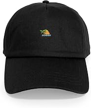 CafePress Florida Boca Raton Adjustable Baseball Cap
