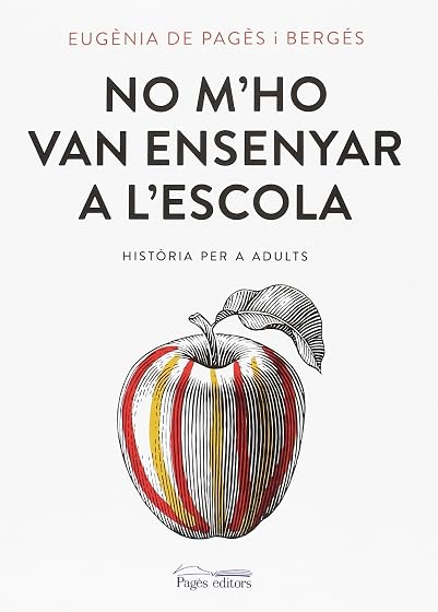 No M Ho Van Ensenyar a L Escola