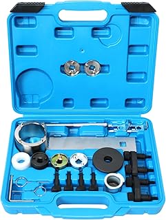 DPTOOL 2006-2018 EA888 1.8 2.0 TSi TFSi Camshaft Crankshaft Engine Timing Tool Replace for Volkswagen Compatible with Audi VW T10352 T10355 T40271 T10368 T40267 T40266 T40267 T10060A T40011