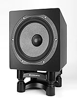 Vista 3 de IsoAcoustics Soporte de aislamiento de subwoofer Iso-200Sub (individual) (nuevo modelo)