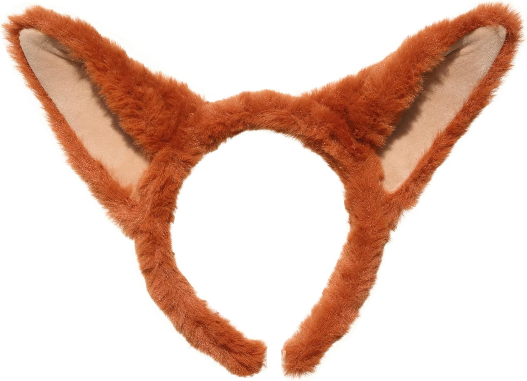 CHEUfox ears headband costume