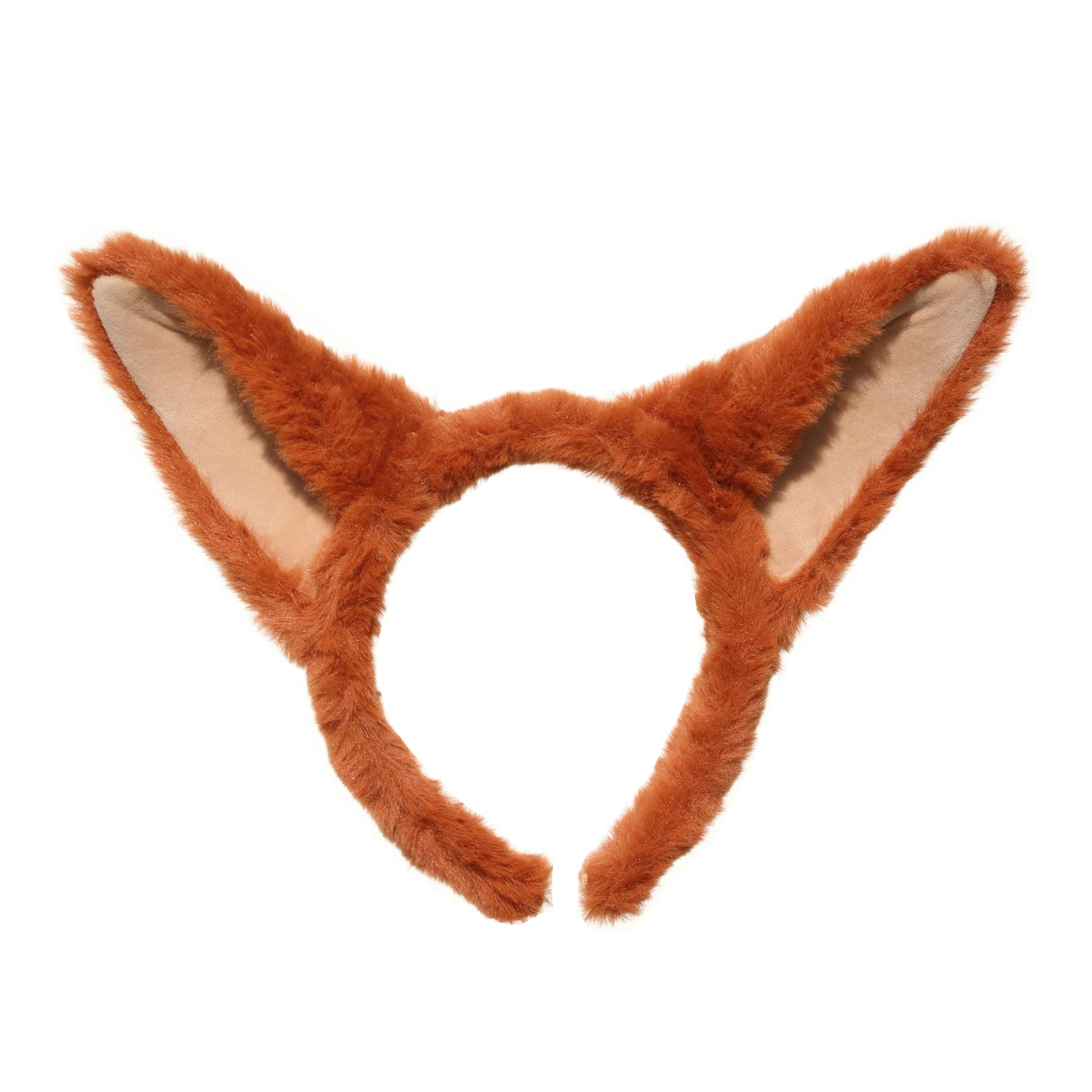 CHEUfox ears headband costume