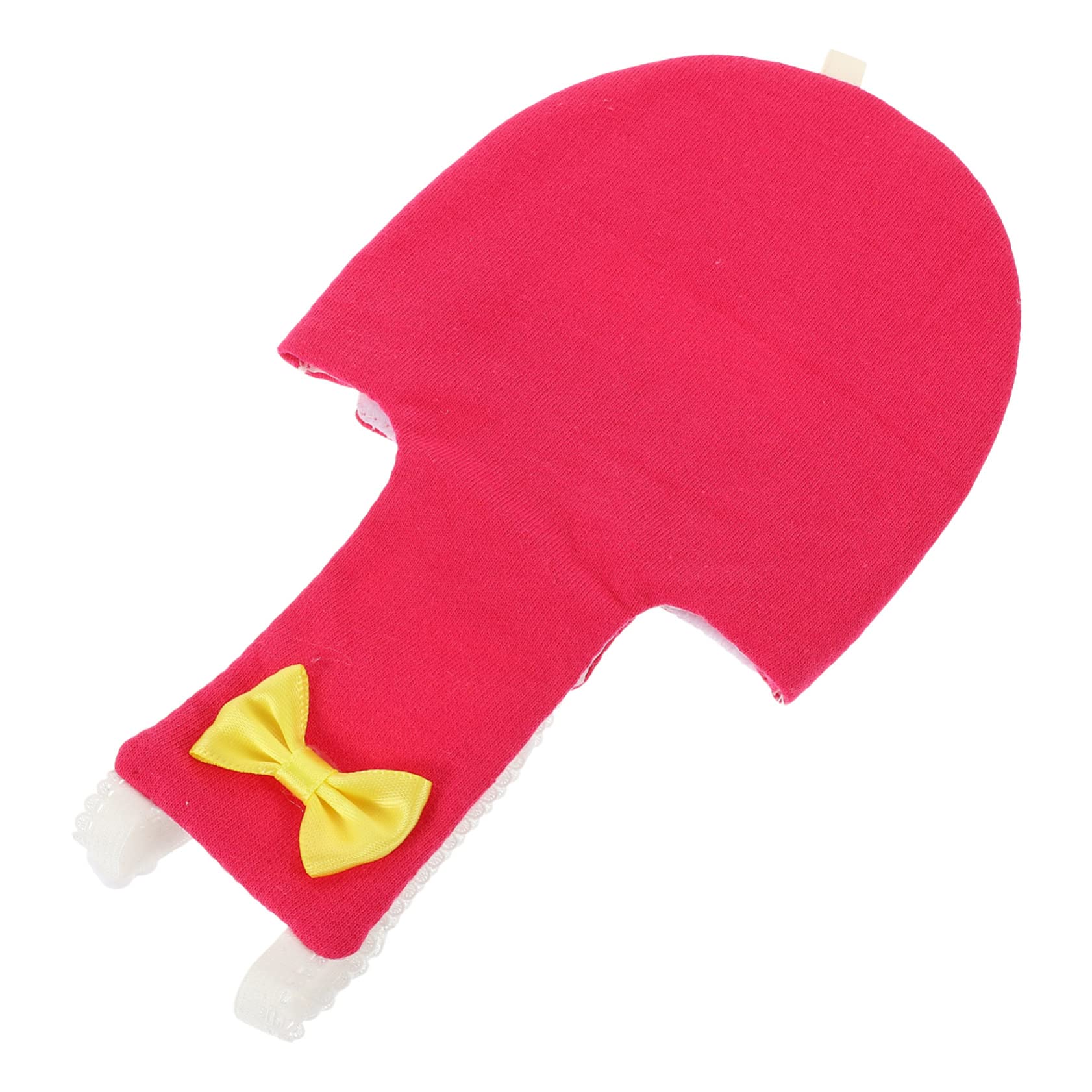 YARNOW Pañales De Pájaro Volador Traje De Vuelo De Loro Pañales De Pájaro Loro Ropa para Pájaros Accesorio De Disfraz De Pájaro Disfraz De Periquito Traje De Vuelo Canario Ropa De Pañal