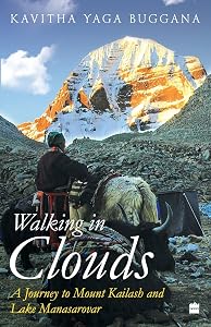 Walking in Clouds