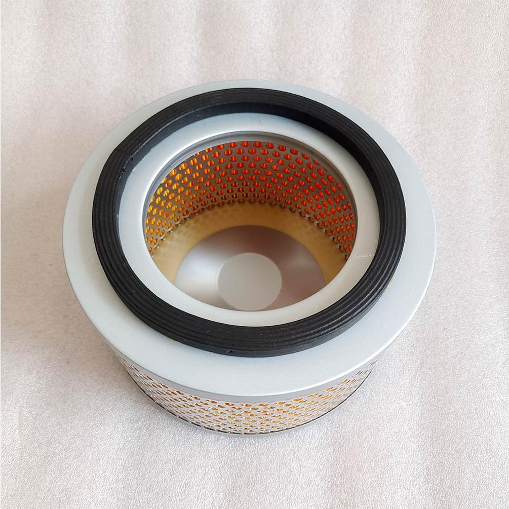 90951200000 909512 Air Filter Element Suitable for Becker Vacuum Pump Replacement