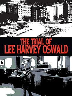 Trial Of Lee Harvey Oswald