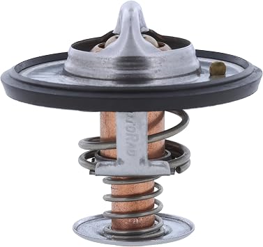 Stant OE Type Thermostat, Stainless Steel (14119)