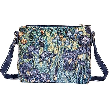 signare tapestry purses