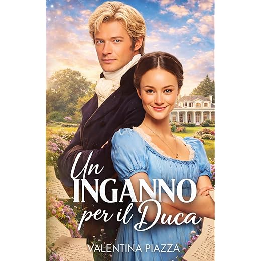 Un Inganno per il Duca: Scandal & Gossip
