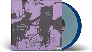 Live From Glastonbury (A BBC Recording)[Light Blue/Cobalt 2 LP]