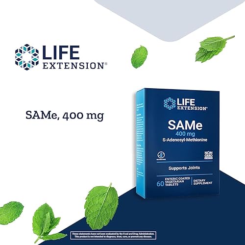 Miniatura 4 de Life Extension Los mismos suplementos de L-treonato de magnesio de 400 mg y Neuro-mag para articulaciones, hígado, salud cerebral, memoria y