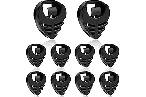 Guitar Pick Holder Stick On - Keep Your Picks Close at Hand