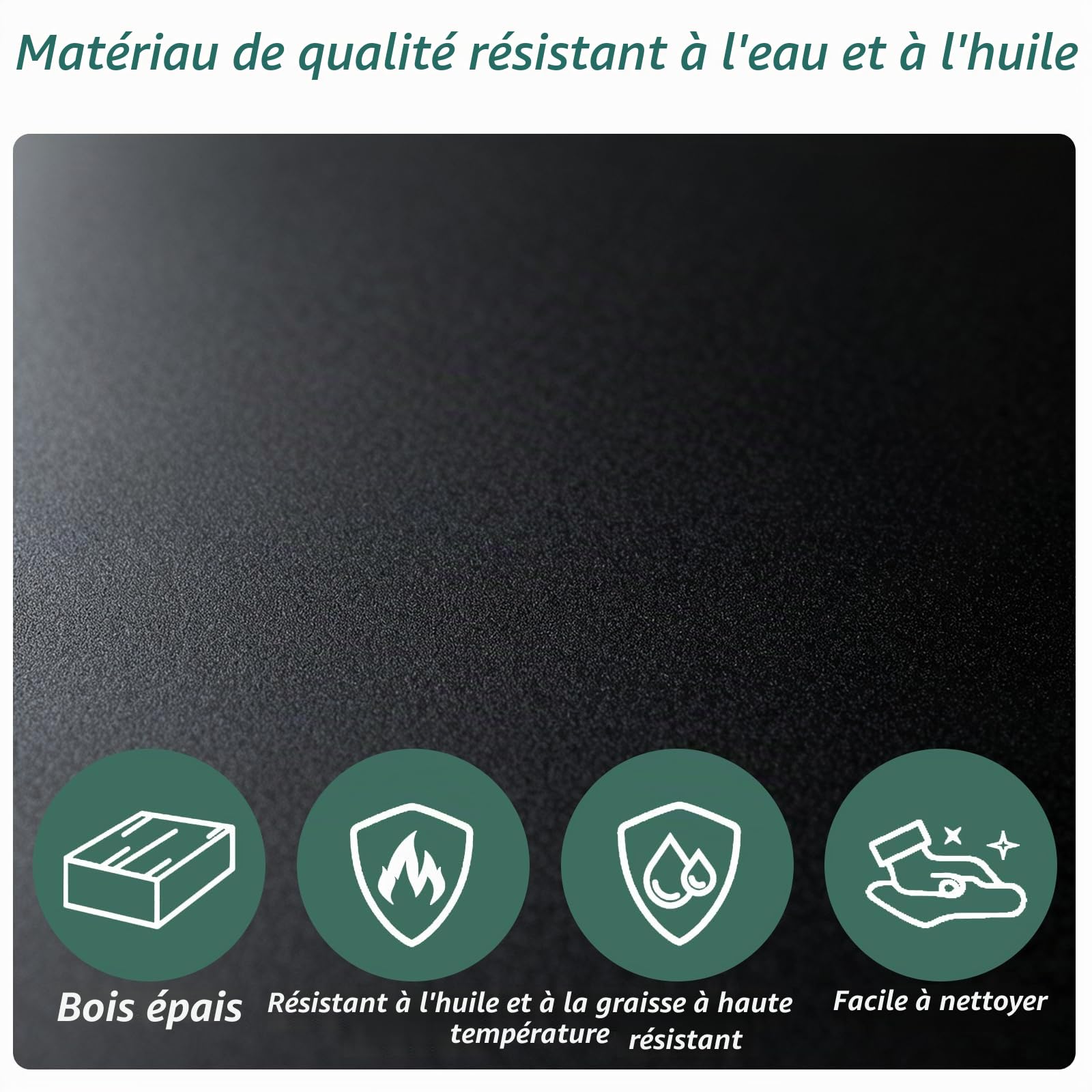 YYW Table de lit réglable à roulettes avec plateau à roulettes pour ordinateur portable et hôpital réglable en hauteur (noir)