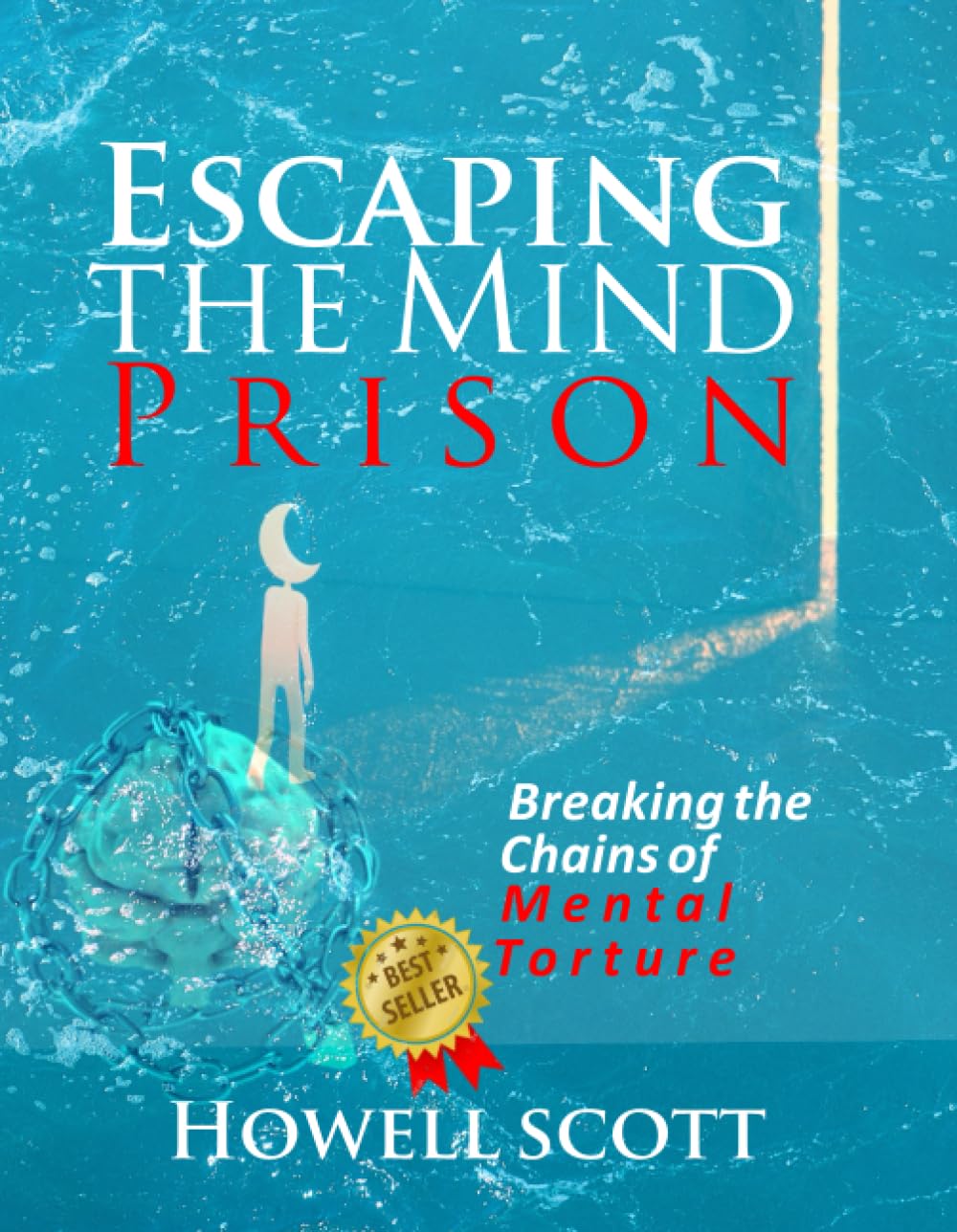Escaping The Mind Prison:: Breaking the Chains of Mental Torture