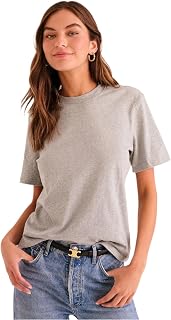 NAADAM Unisex Adult The Tee