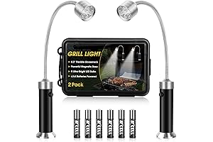 Jasee Barbecue Grill Light