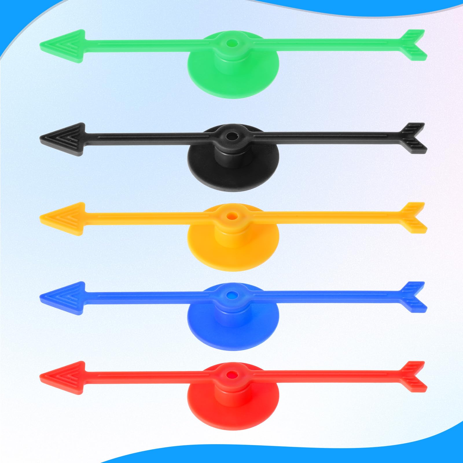 15 PCS Arrow Game Spinners - Image 3