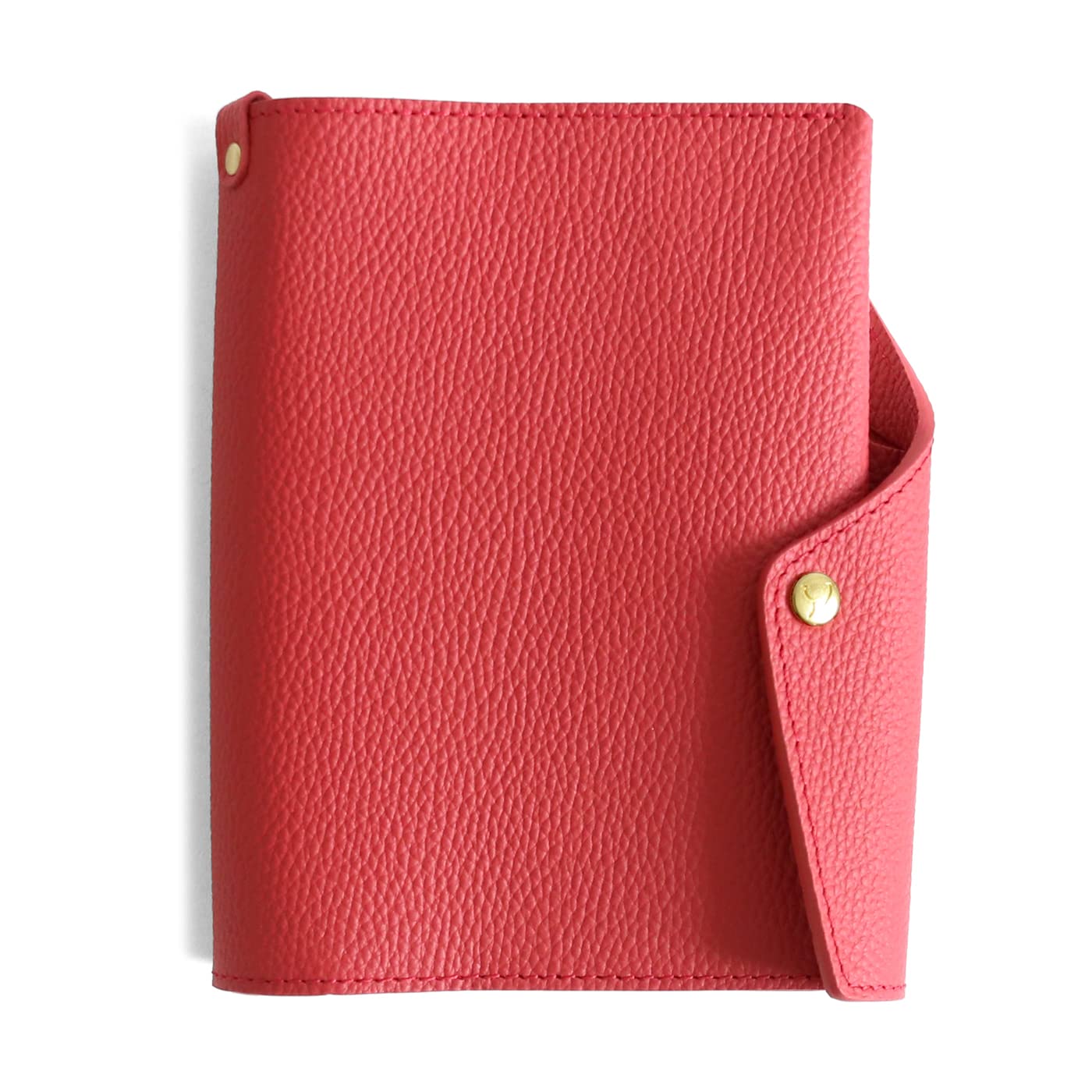 Amazon.co.jp: [HUKURO] 本当に使える手帳カバー vibrant A5 (冊子 