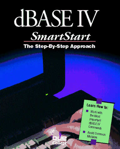 Amazon | dBASE IV Smartstart | Insinga, Jean | Database Management Systems