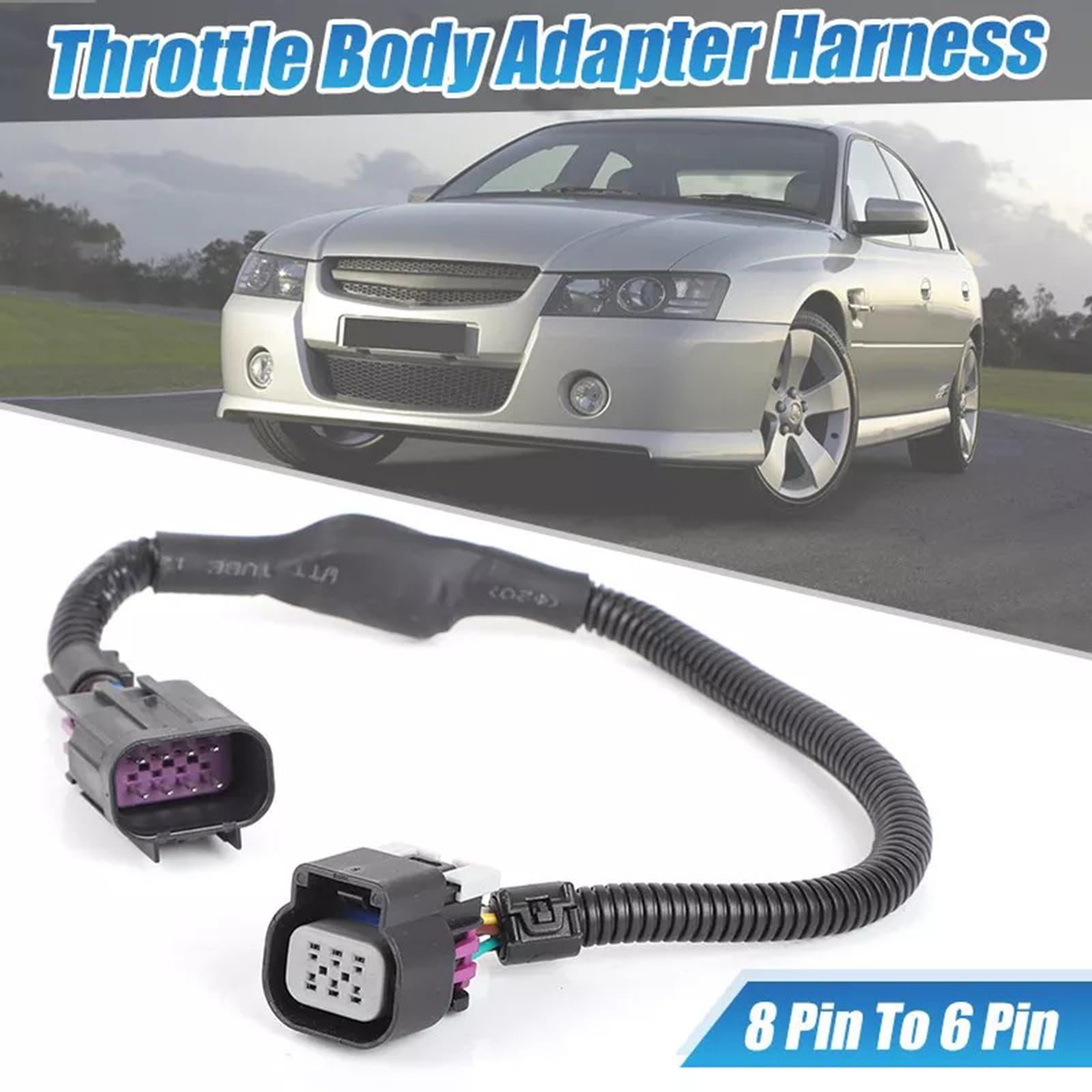 Cavo adattatore motore avanzato Versatile Modulo Cavo Adattatore Plug & Play Disegni di installazione Per X-Link Professionale Auto Tecnico Strumento