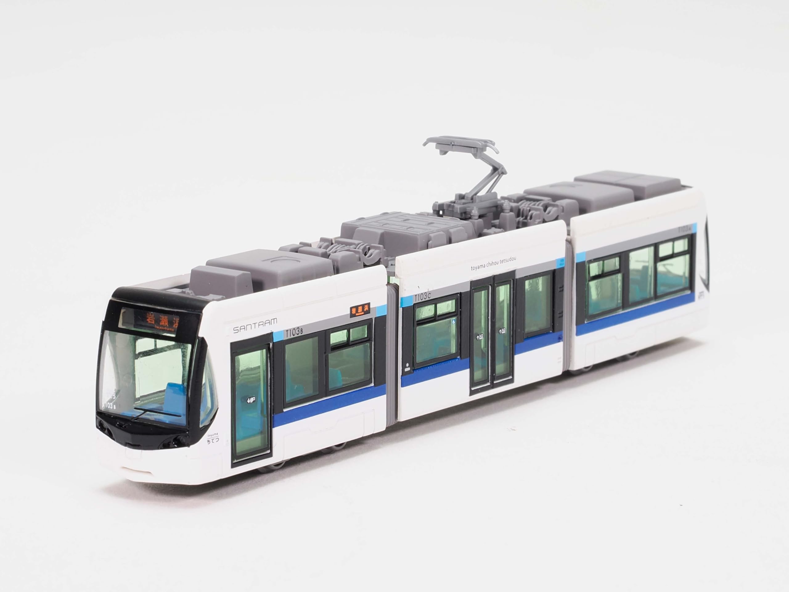 Amazon.co.jp: Tomytec トミーテック: 路面電車