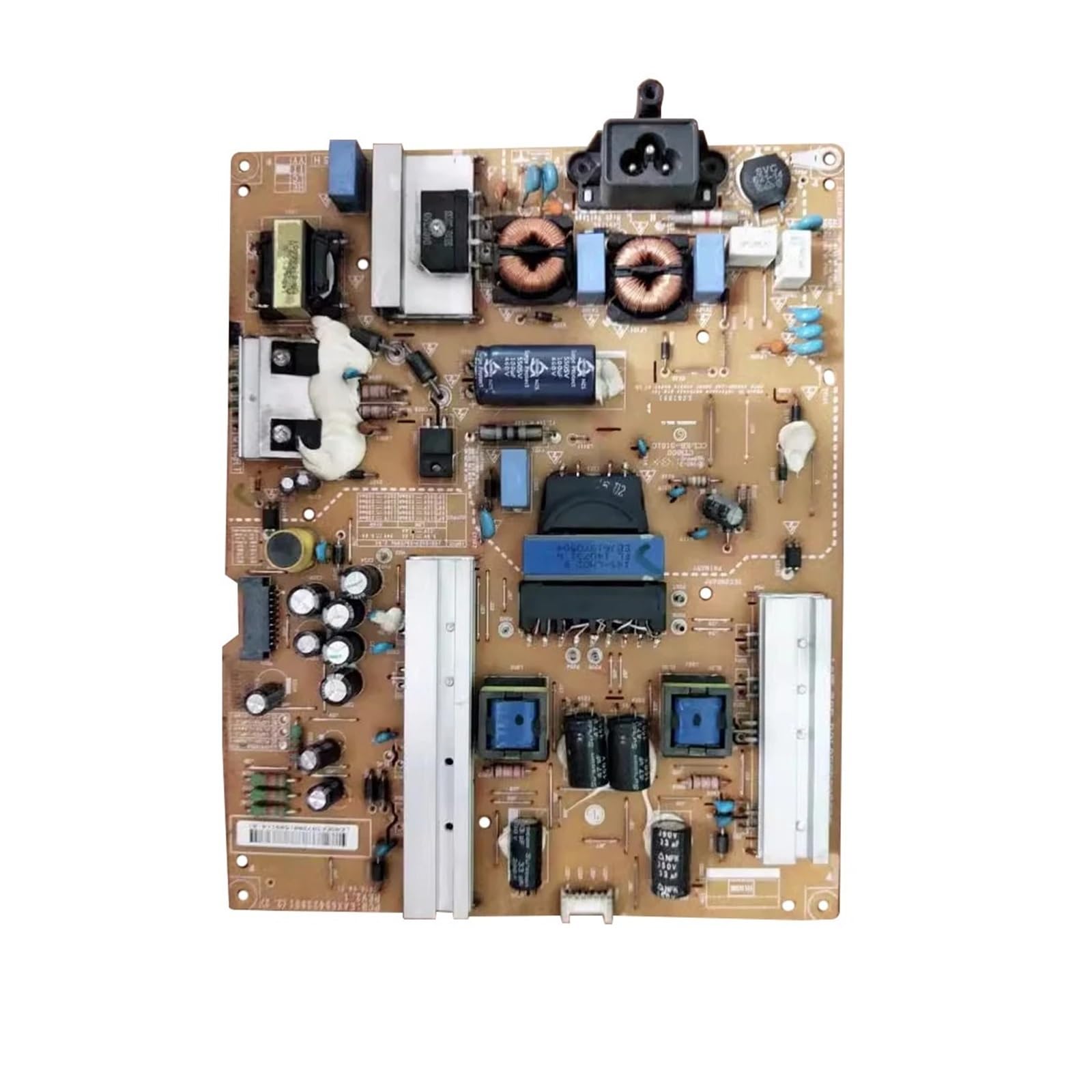 Carte D'alimentation TV Compatible Avec LG, 47LB5610-CD EAX65423801 (2.1), Compatible Avec LG, P474950-14PL2