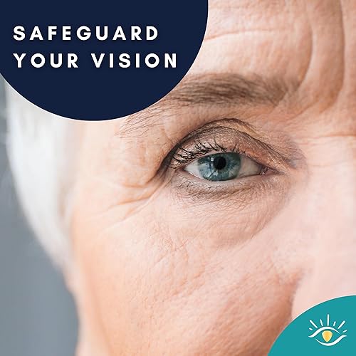 Miniatura 4 de Sight Guardian AREDS2 Suplemento mineral a base de vitaminas para los ojos (120 unidades de suministro para 60 días) - Suplemento a base de AREDS2