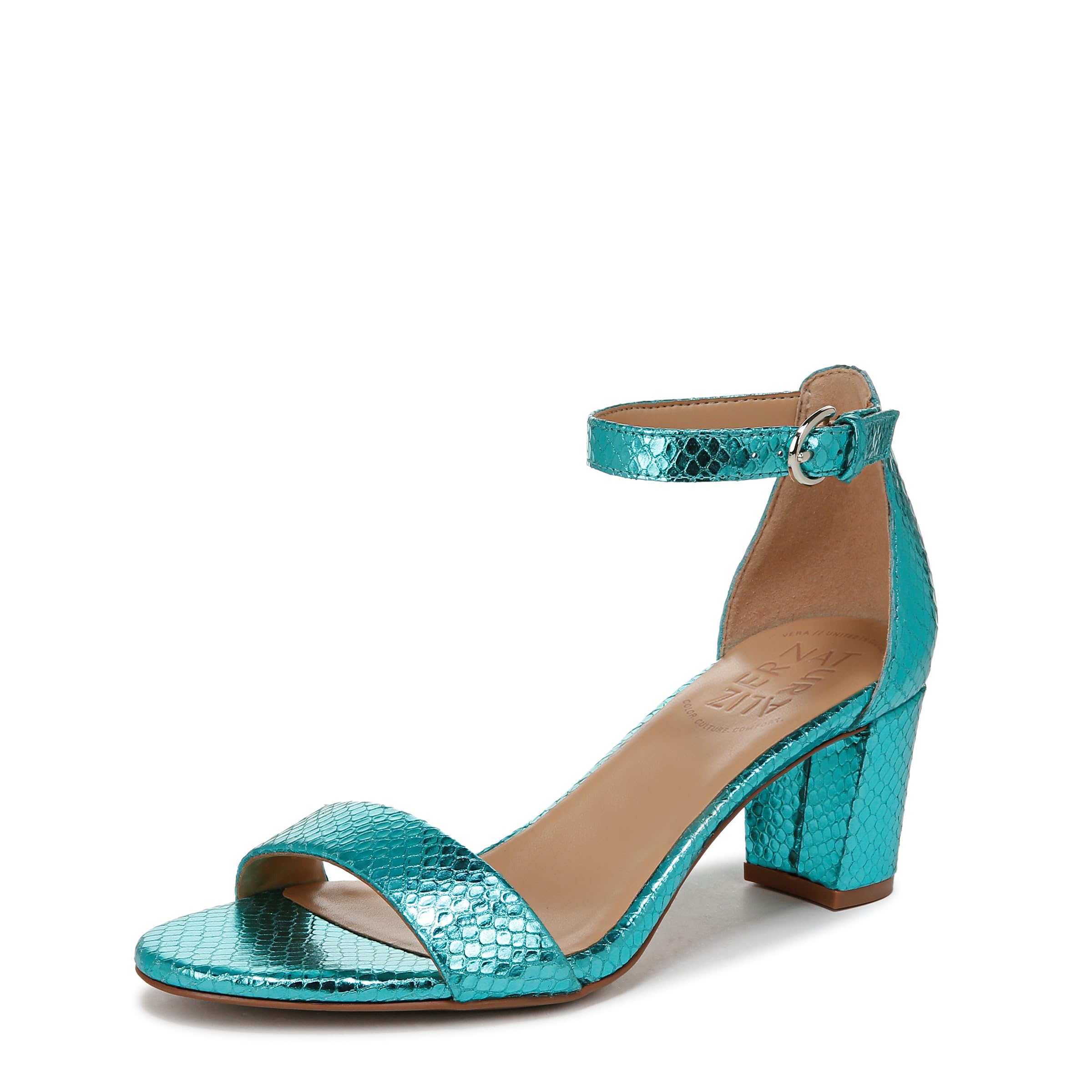 Naturalizer womens Vera Heeled Sandals — view 42
