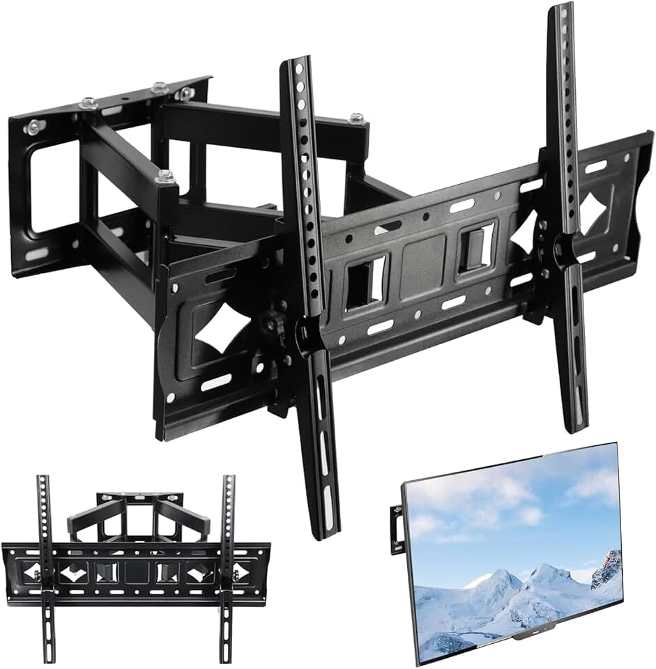 Amazon.ae: TV Stands & Wall Brackets - TV Stands & Wall Brackets / Home ...