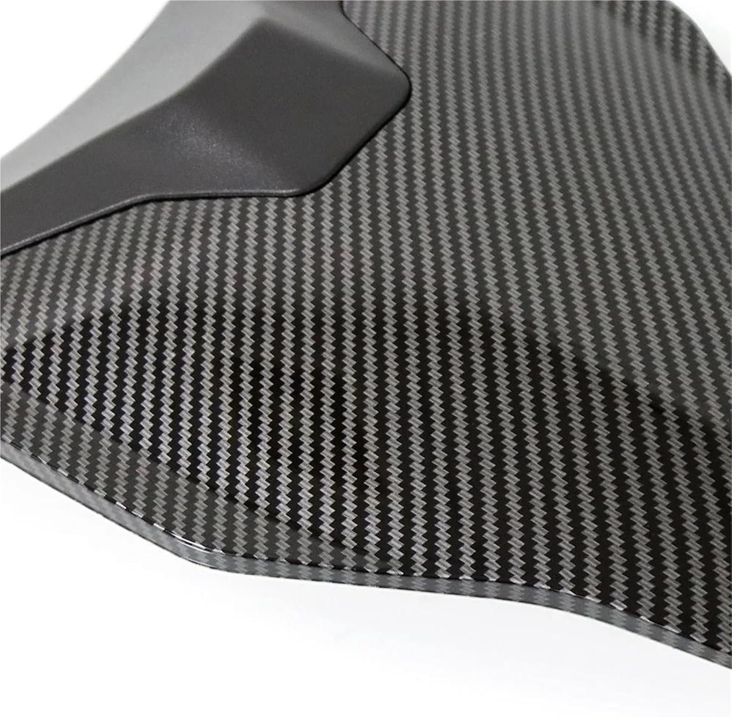 オートバイ後部座席カバー カウル フェアリング 助手席 ピリオンテール