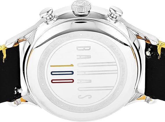 Amazon | [DUFA] 腕時計 バウハウス100year DF-9002-0D