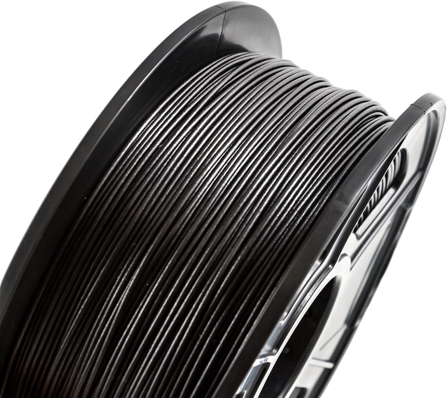 Amazon.co.jp ANPENGF 3Dプリンターフィラメント 3Dプリンターの高強度複合材料のための炭素繊維1.75mm 3D