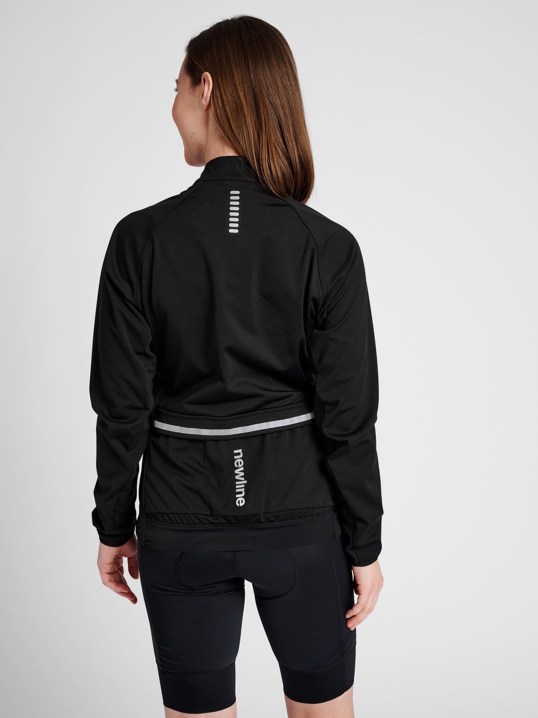 newline Womens Core Bike Jacket Winbreaker Mujer