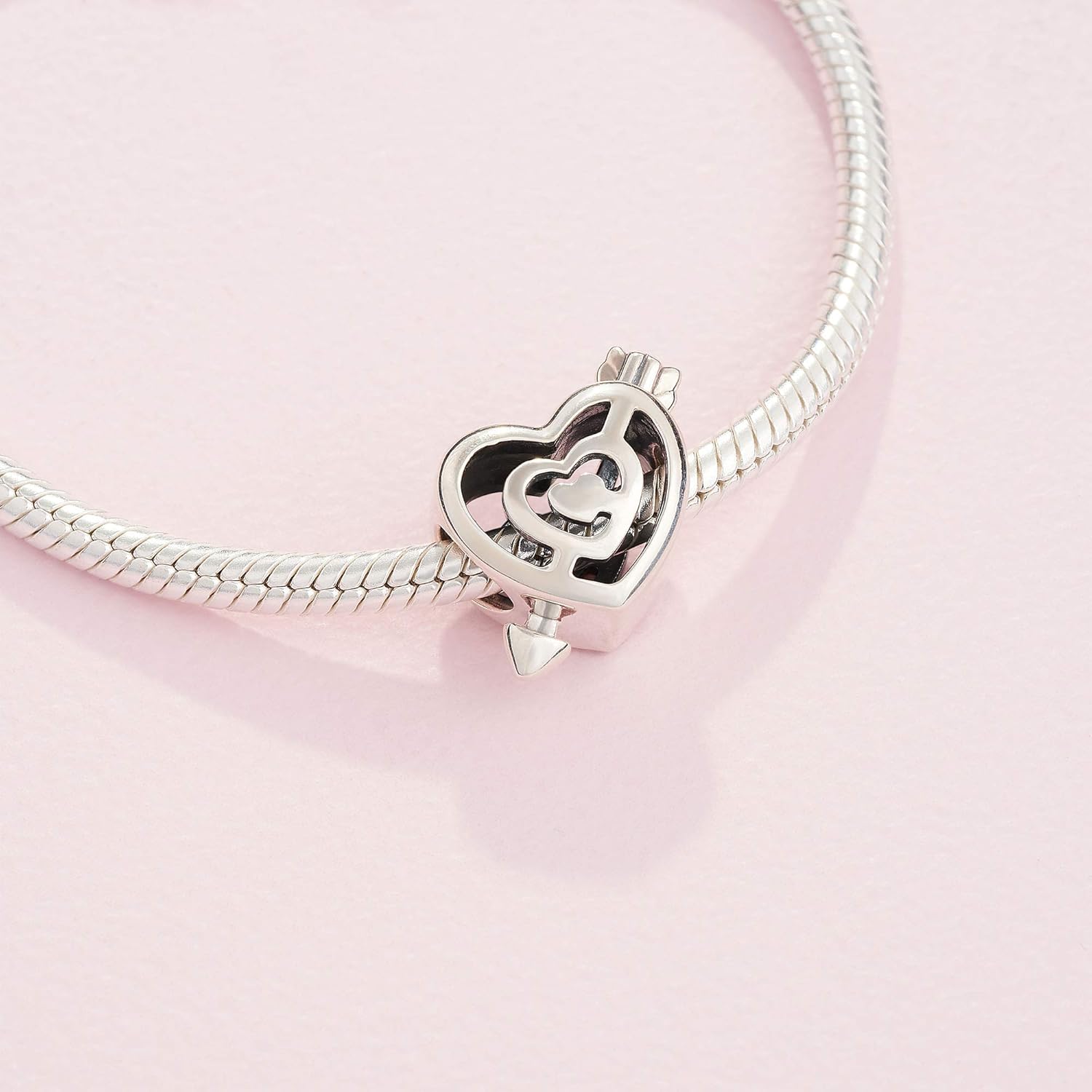 PANDORA Path to Love