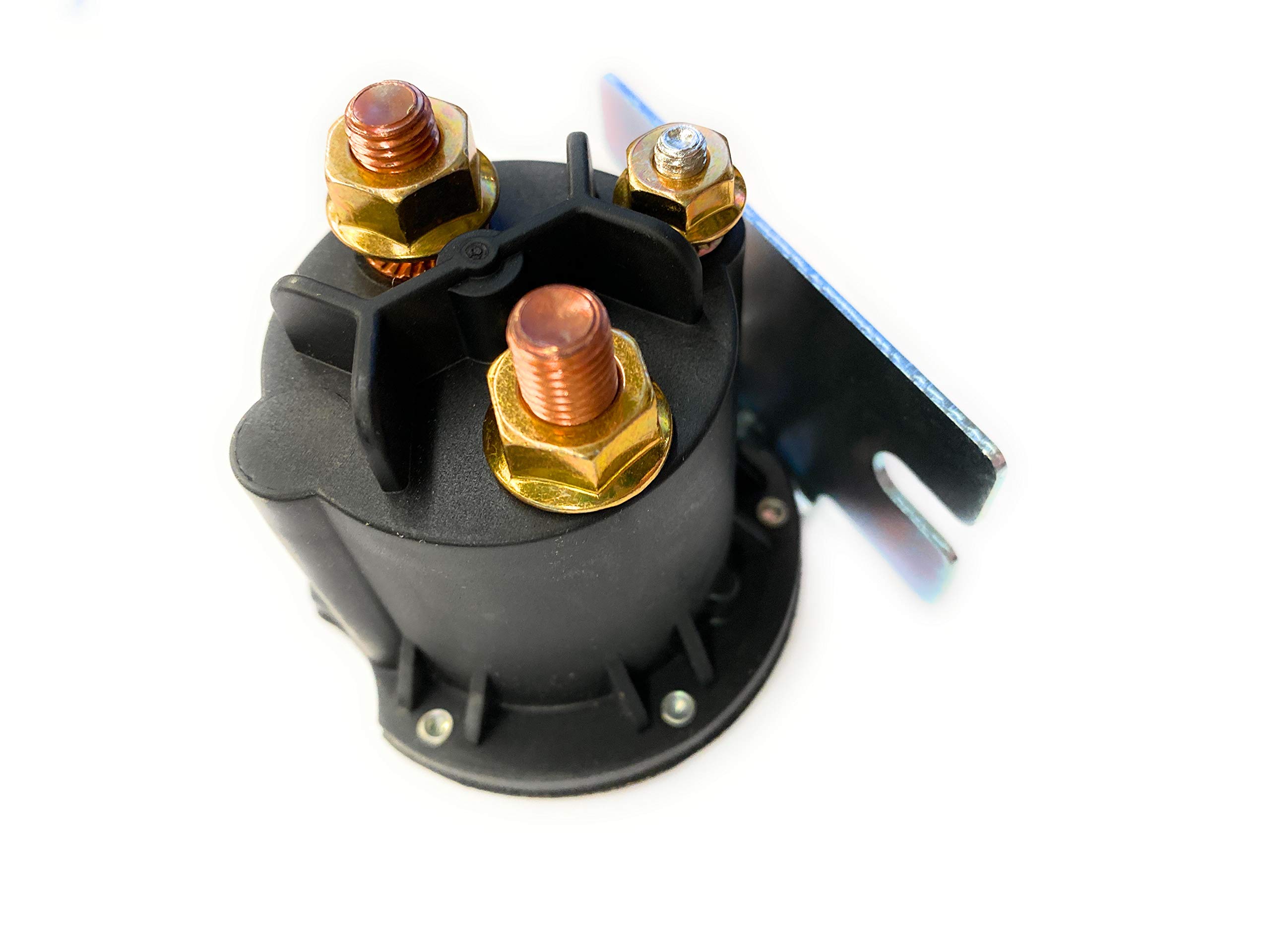 Amazon.com: Tommy Gate Part# 967 Replacement Solenoid OEM